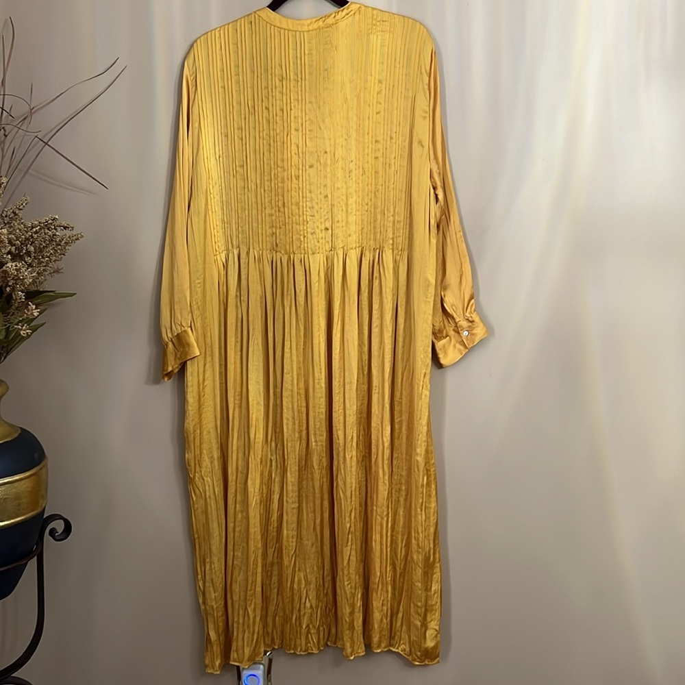 Zara Maxi Dress - Picture 3 of 4
